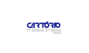 Cartório do 1º Ofício da 2ª Zona Serra/ES
